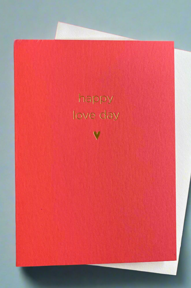 Wedding + Love - Happy Love Day