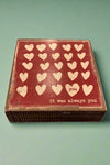 Wood Sign - Always You