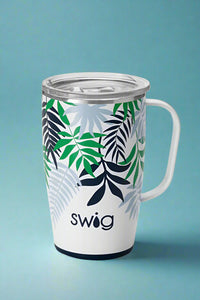 Swig - Island Breeze