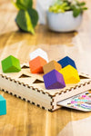 Chroma Cube