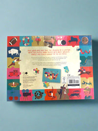 The 50 States Fun Facts