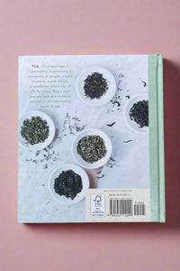 Modern Tea