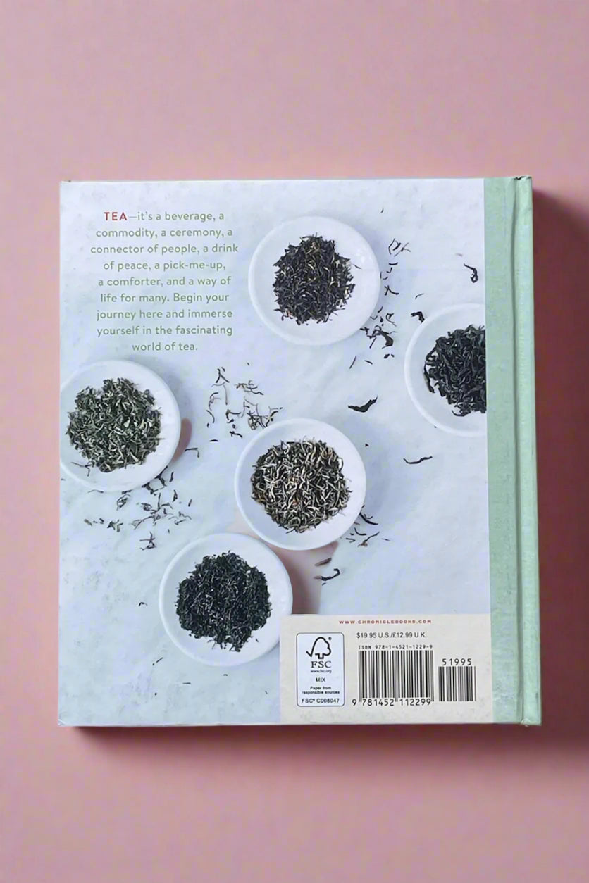 Modern Tea