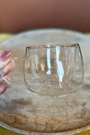 Alesia Tea Cup Pair 8oz