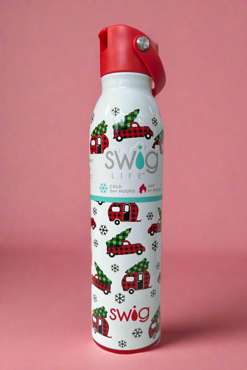 Swig - Home For The Holidays