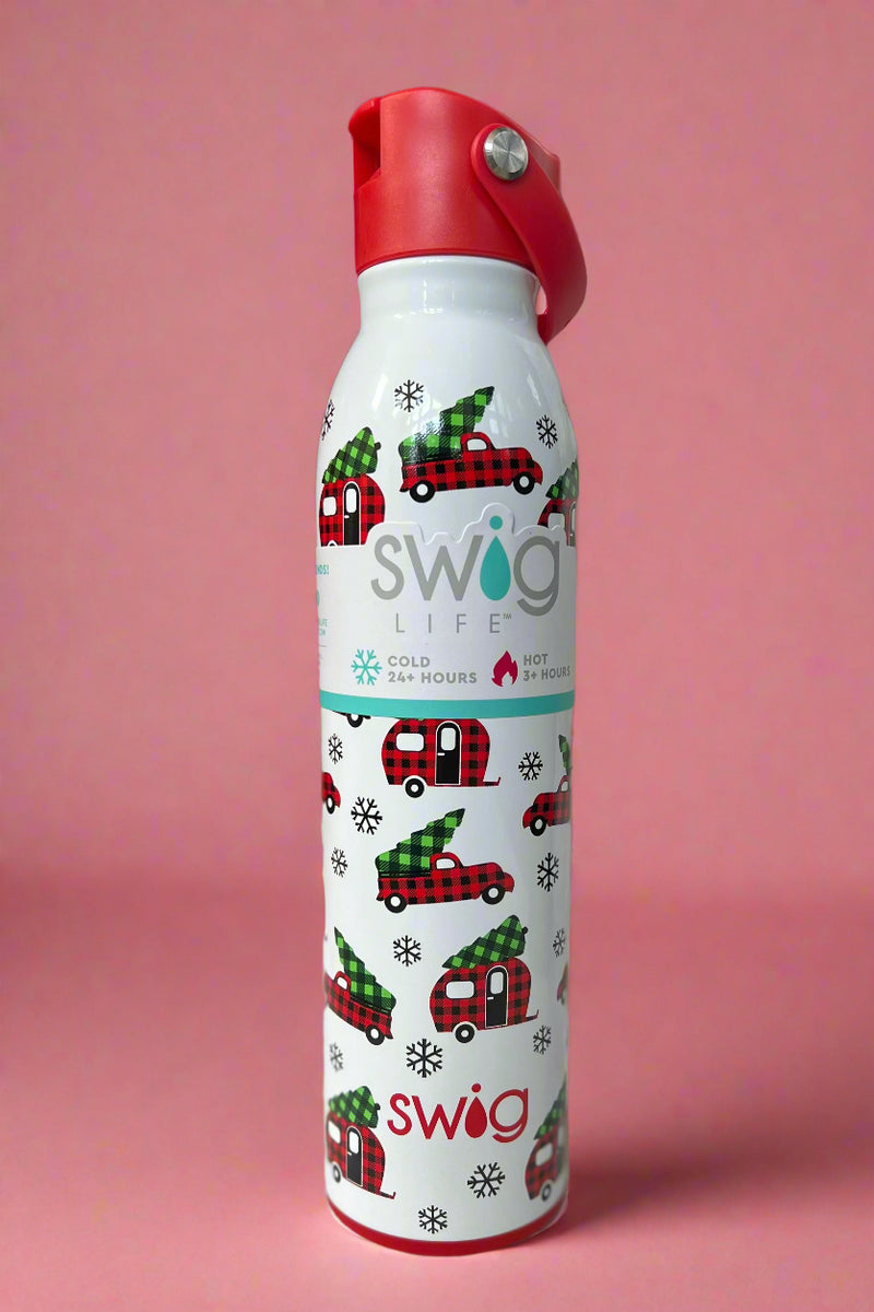 Swig - Home For The Holidays