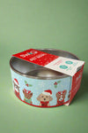 Swig - Santa Paws