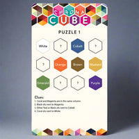 Chroma Cube