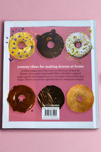Little Treats Donuts