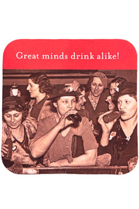 Shannon Martin Coasters Funny