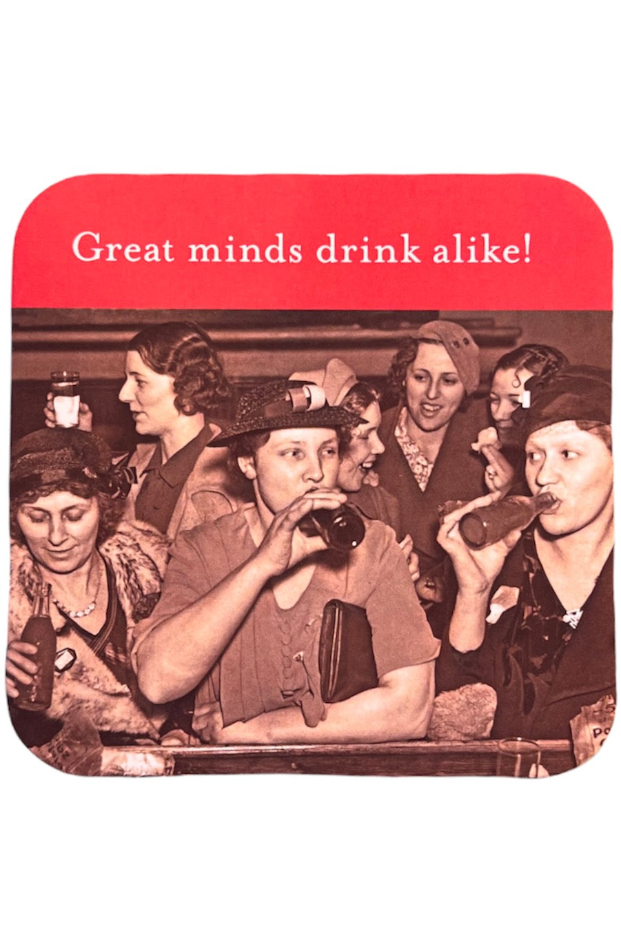 Shannon Martin Coasters Funny