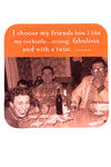 Shannon Martin Coasters Funny