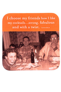 Shannon Martin Coasters Funny