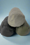 Packable Down Scarf