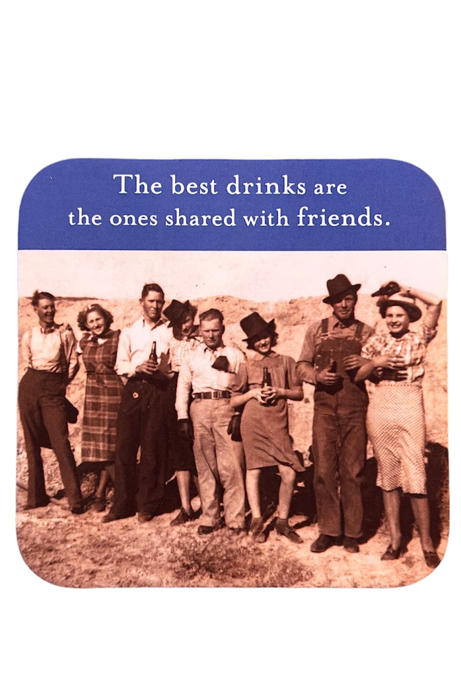 Shannon Martin Coasters Funny