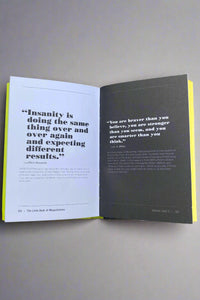 The Little Book Of Misquotations