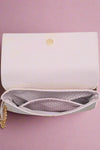 Fate Crossbody - Pink