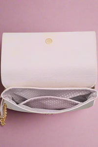 Fate Crossbody - Pink