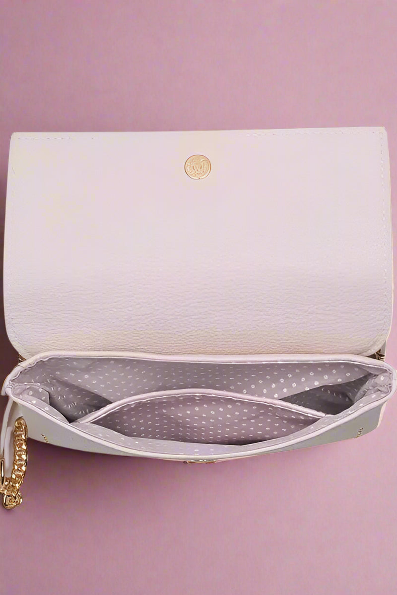 Fate Crossbody - Pink