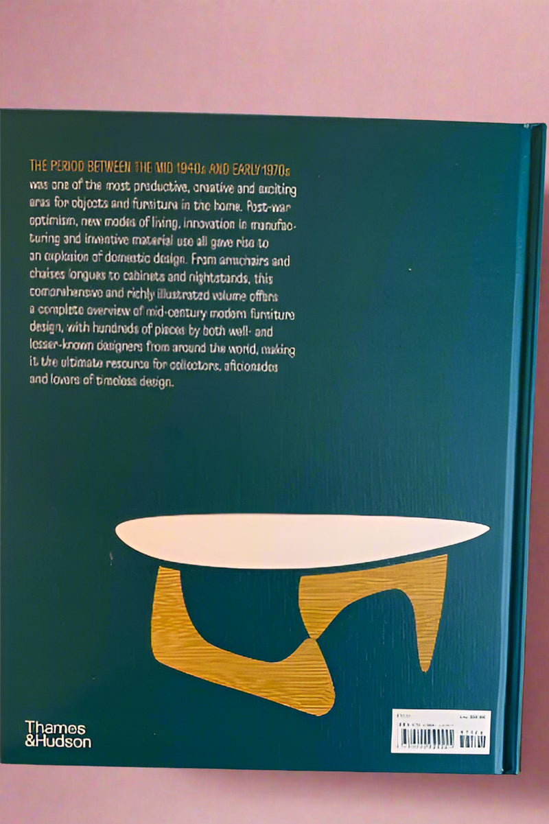 Mid-Century Modern Furniture