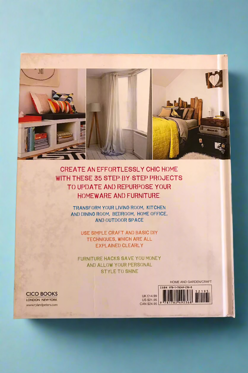 Furniture Hacks