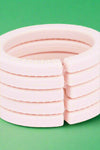 Bella Tunno Happy Links Pink