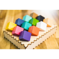 Chroma Cube