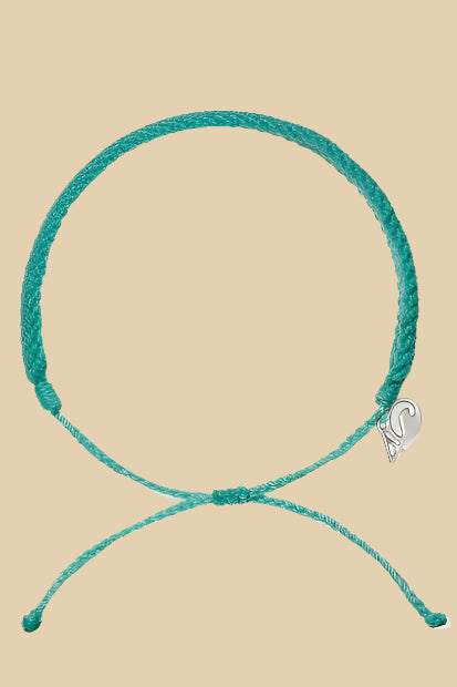 Bali Horizon Bracelet Green