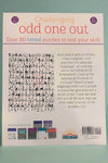 Challenging Odd One Out