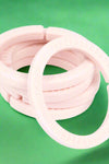 Bella Tunno Happy Links Pink