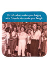 Shannon Martin Coasters Funny