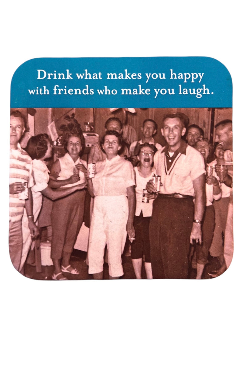 Shannon Martin Coasters Funny