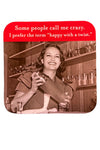 Shannon Martin Coasters Funny