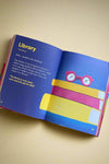 The Drag Dictionary - An illustrated glossary of fierce queen slang