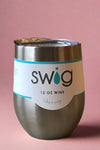 Swig 12 Oz Stemless Wine Cup