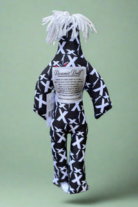 Dammit Dolls
