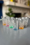 Dublin Shooters Rainbow Set of 6