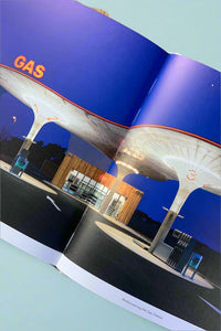It’s A Gas – The Allure Of The Gas Station
