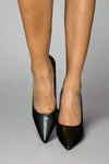 Lover Pump Dumas Black