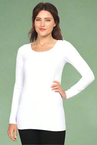 M Rena Short Long Sleeve