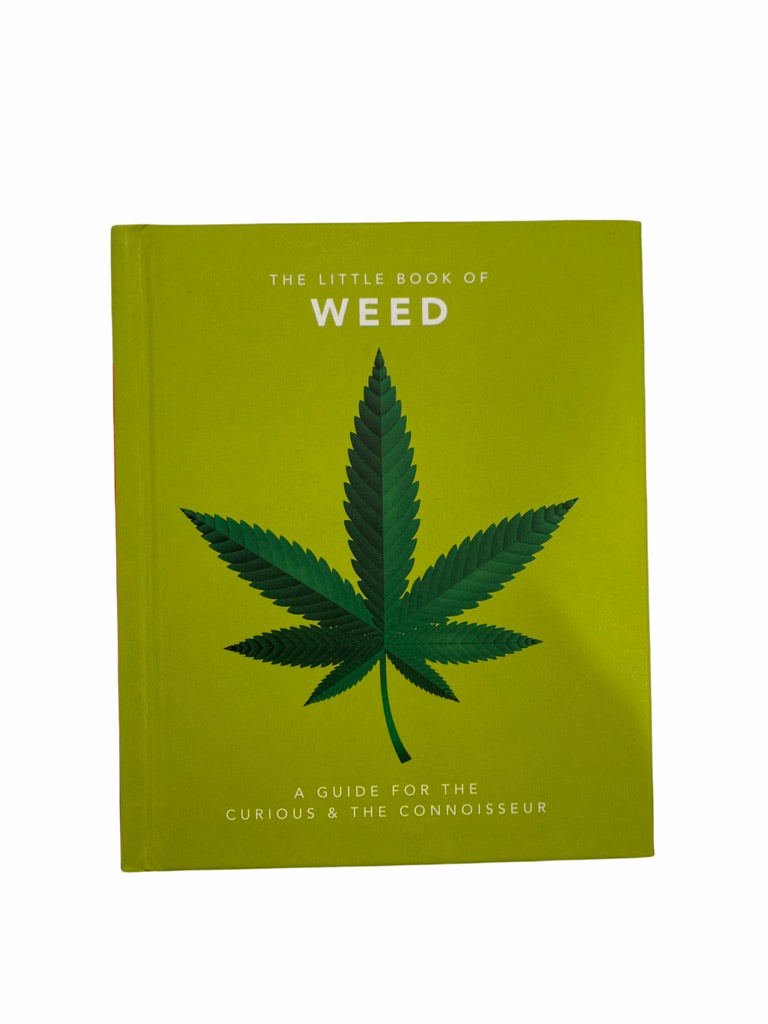 The Little Book of...