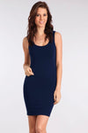 M Rena Long Reversible Tank - All Colors