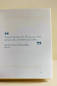 Michelle Obama Quotes To Live By
