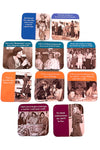 Shannon Martin Coasters Funny