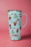 Swig - Santa Paws
