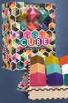 A color based deduction puzzle.