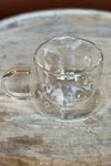Alesia Tea Cup Pair 8oz