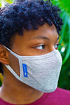 4Ocean Face Mask 2 Pack