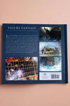 Figure Fantasy Book