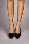Lover Pump Dumas Black